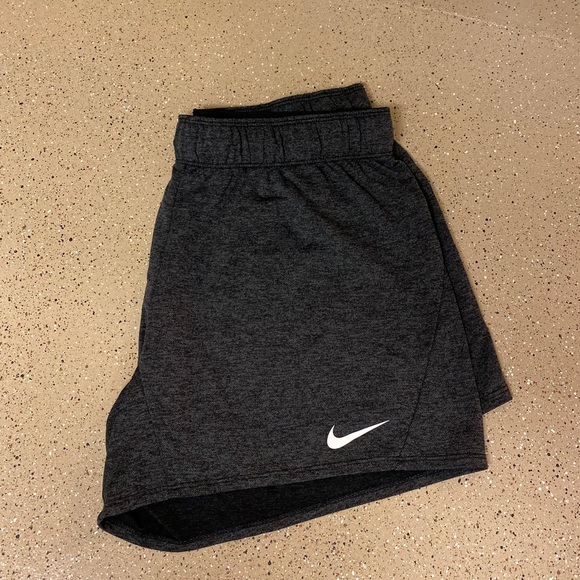 Nike Pants - Nike Dri-Fit Shorts